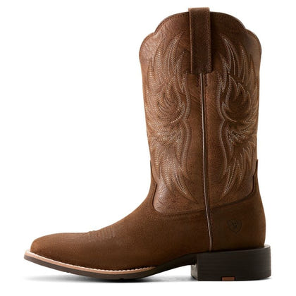 Ariat Mens Sport Rider SqToe Boot