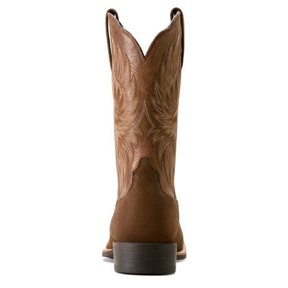 Ariat Mens Sport Rider SqToe Boot