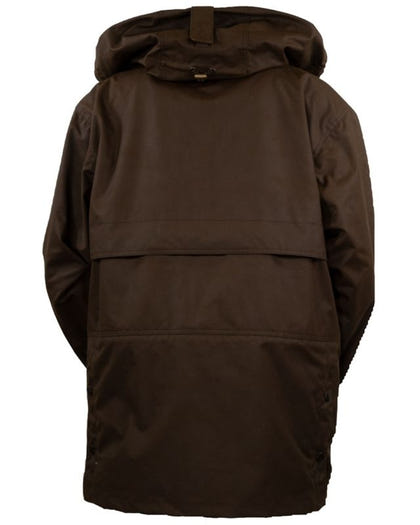 Outback Trading Packable Oilskin