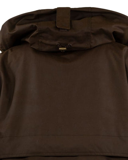Outback Trading Packable Oilskin