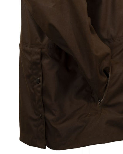 Outback Trading Packable Oilskin