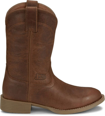 Justin Ladies Blain Roper Boots