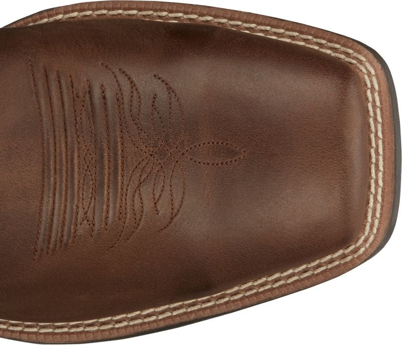Justin Mens Stampede Canter ST Boots