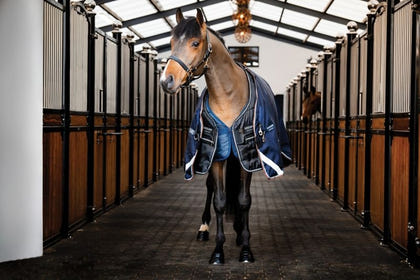 Horseware Easy-Layer Stable Blanket 100g