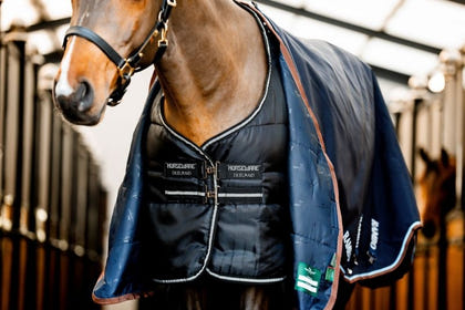 Horseware Easy-Layer Stable Blanket 100g