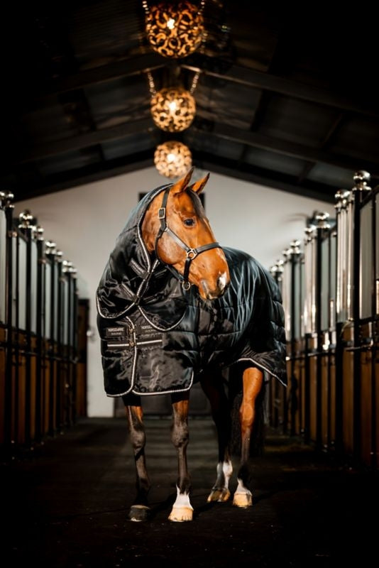 Horseware Easy-Layer Stable Plus 400g