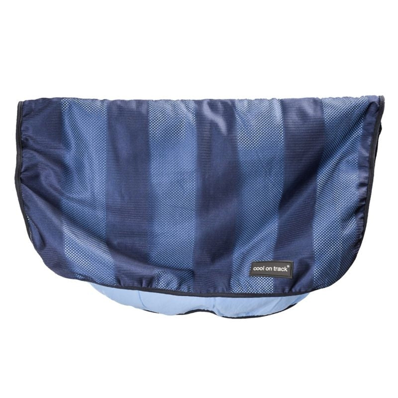 Back On Track Cool on Track Towel