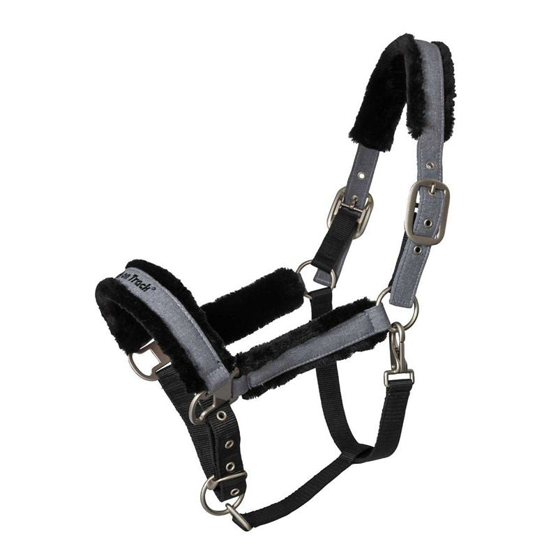 Back on Track Haze Collection Halter