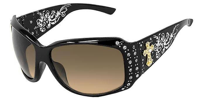 Awst Intl Western Cross Sunglasses Set Of 12