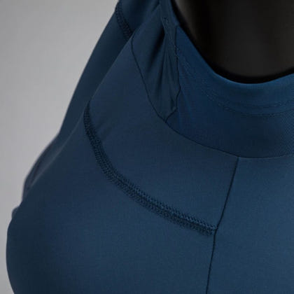 Back on Track Ladies Inez SS Top