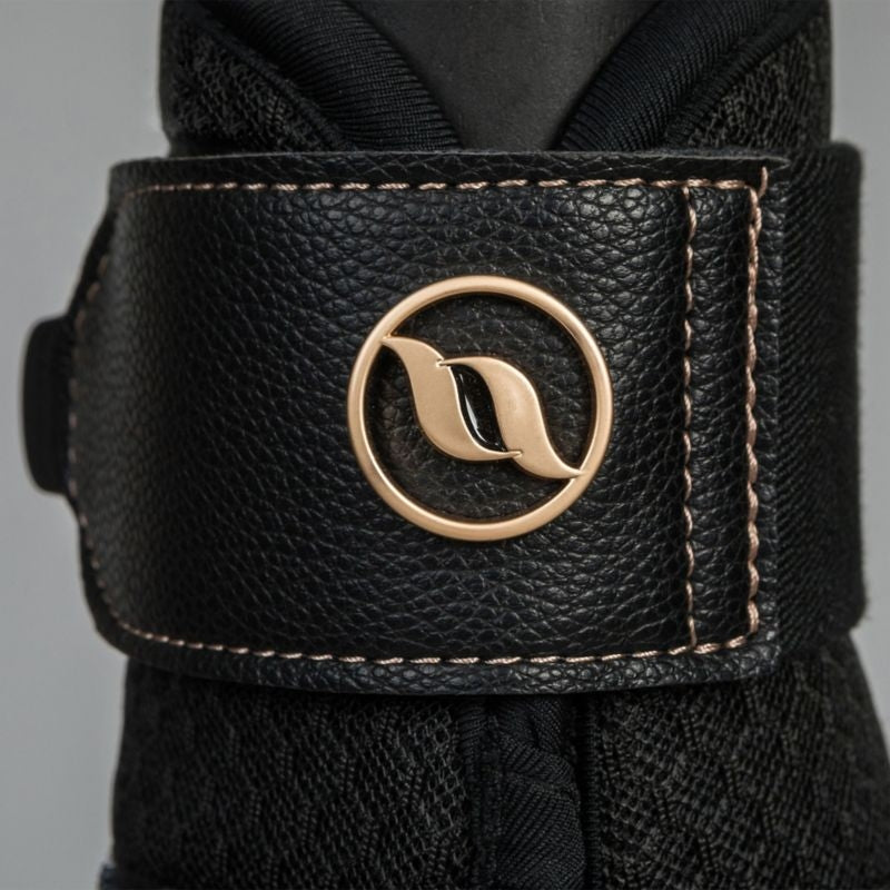 Back on Track Deep Nights Brush Boots