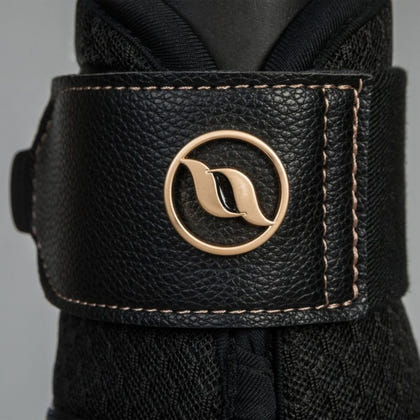 Back on Track Deep Nights Brush Boots