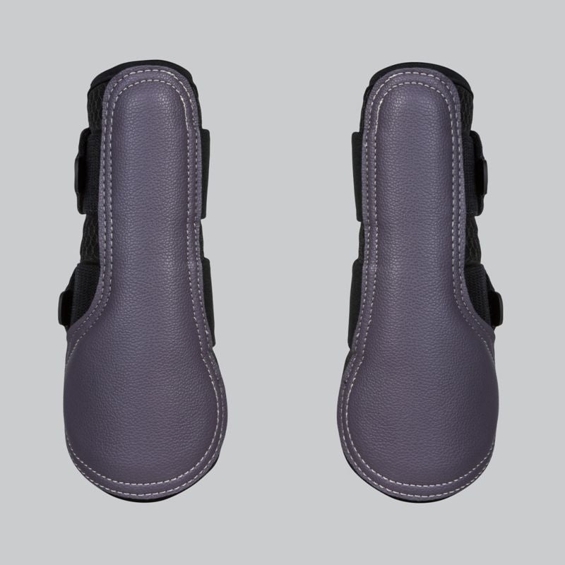Back on Track Deep Nights Brush Boots