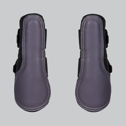 Back on Track Deep Nights Brush Boots