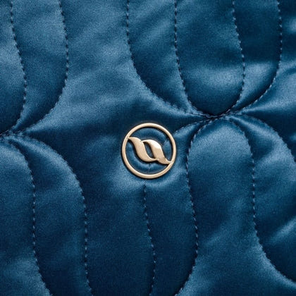 BOT Deep Nights Dressage Saddle Pad