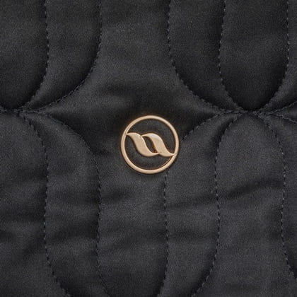 BOT Deep Nights Dressage Saddle Pad