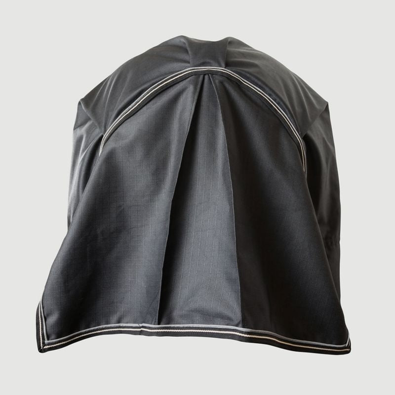 BOT Obsidian Turnout with Neck Cover 150g