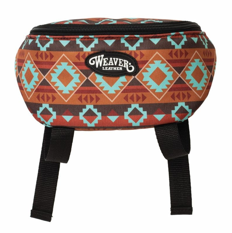 Weaver Saddle Pouch