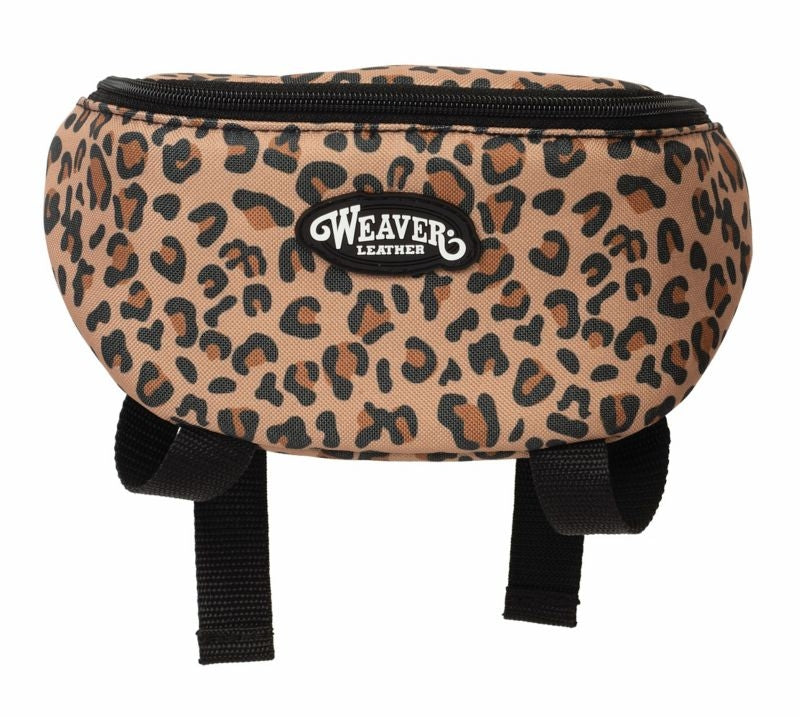 Weaver Saddle Pouch
