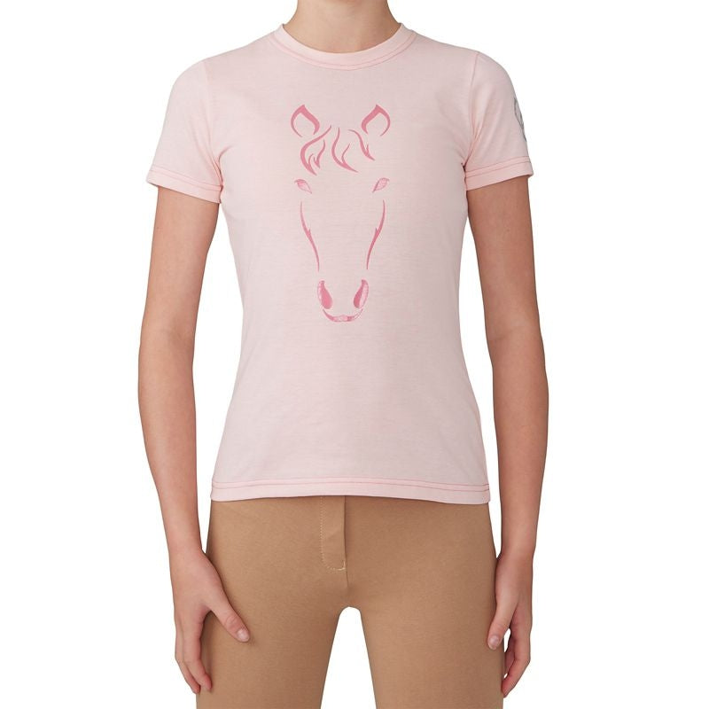EquiStar Childs Graphic Tee