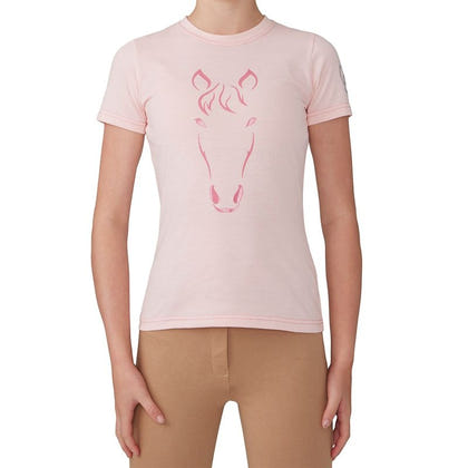 EquiStar Childs Graphic Tee