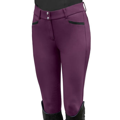 Ovation Ladies Dynamic KP Breech