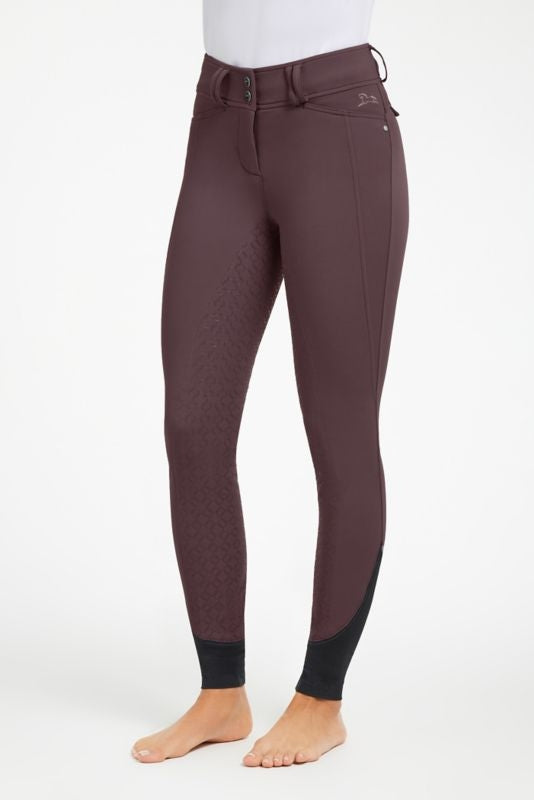 R.J. Classics Kaia Silicone FS Breech