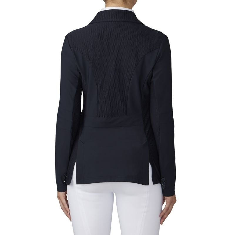 Ovation Ladies Mesh Hybrid Show Coat