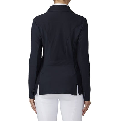Ovation Ladies Mesh Hybrid Show Coat
