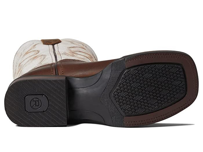 Roper Youth Monterey Square Toe Boots