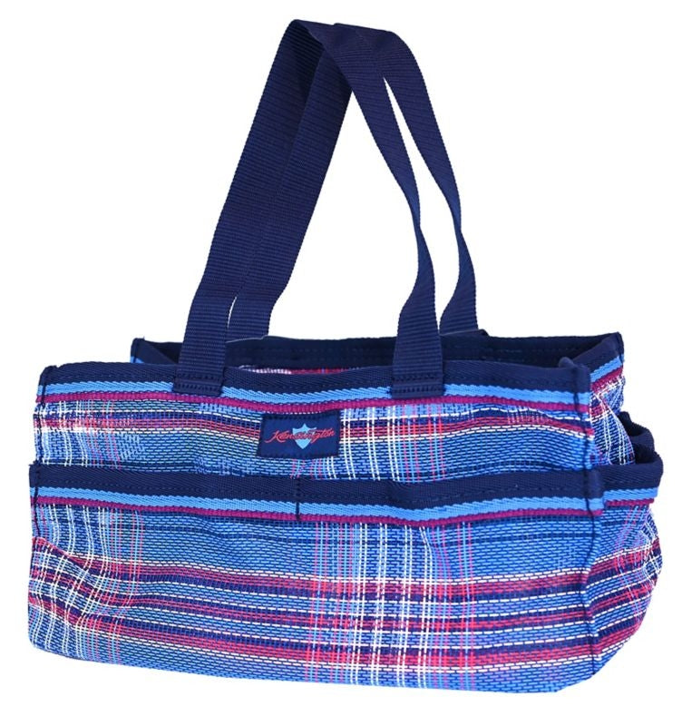 Kensington Grooming Tote