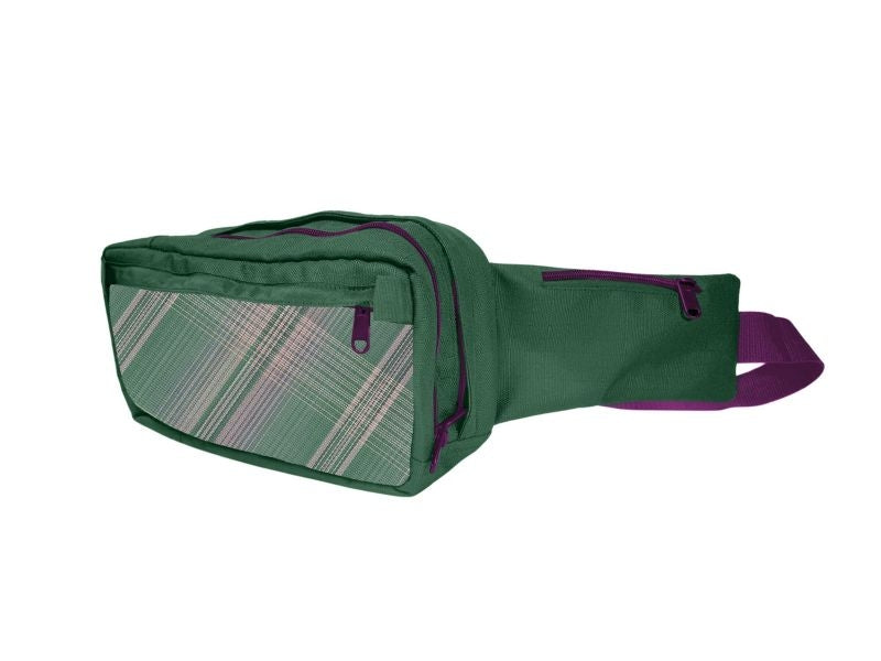Kensington Shoulder Zip Bag