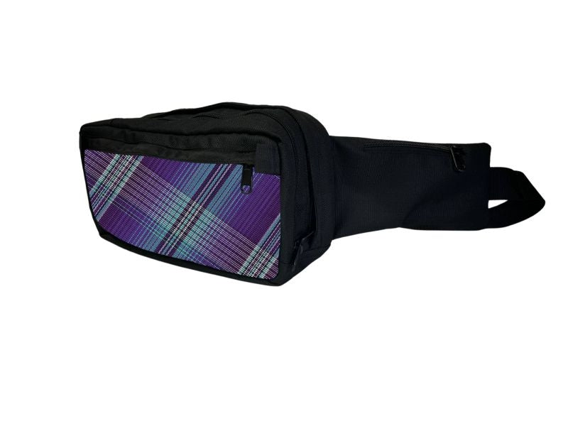 Kensington Shoulder Zip Bag