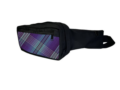 Kensington Shoulder Zip Bag