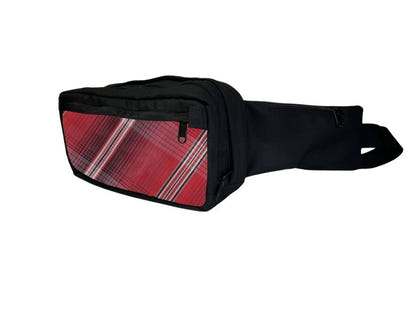 Kensington Shoulder Zip Bag