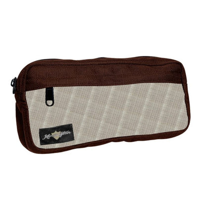 Kensington Pommel Bag