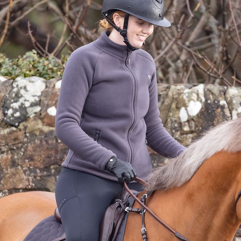 Aubrion Restore Full Zip Fleece