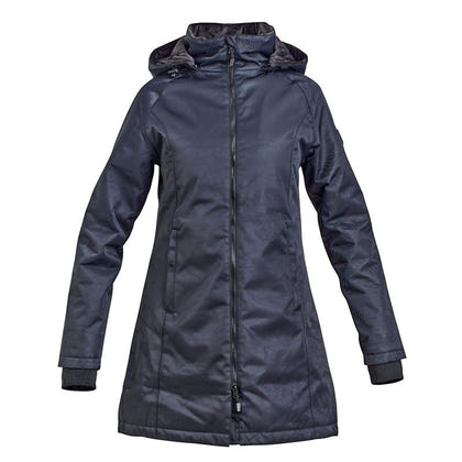 Aubrion Halycon Mid Length Coat