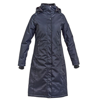 Aubrion Halycon Long Waterproof Coat