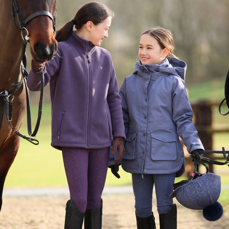 Aubrion Kids Shield Winter Tights
