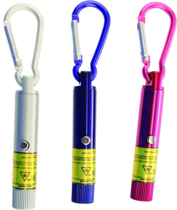 Petsport Usa Laser Chase Assorted