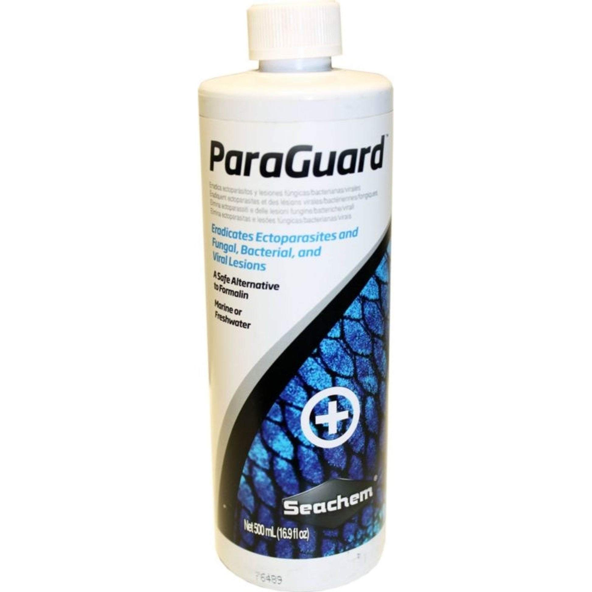 Paraguard 500Ml