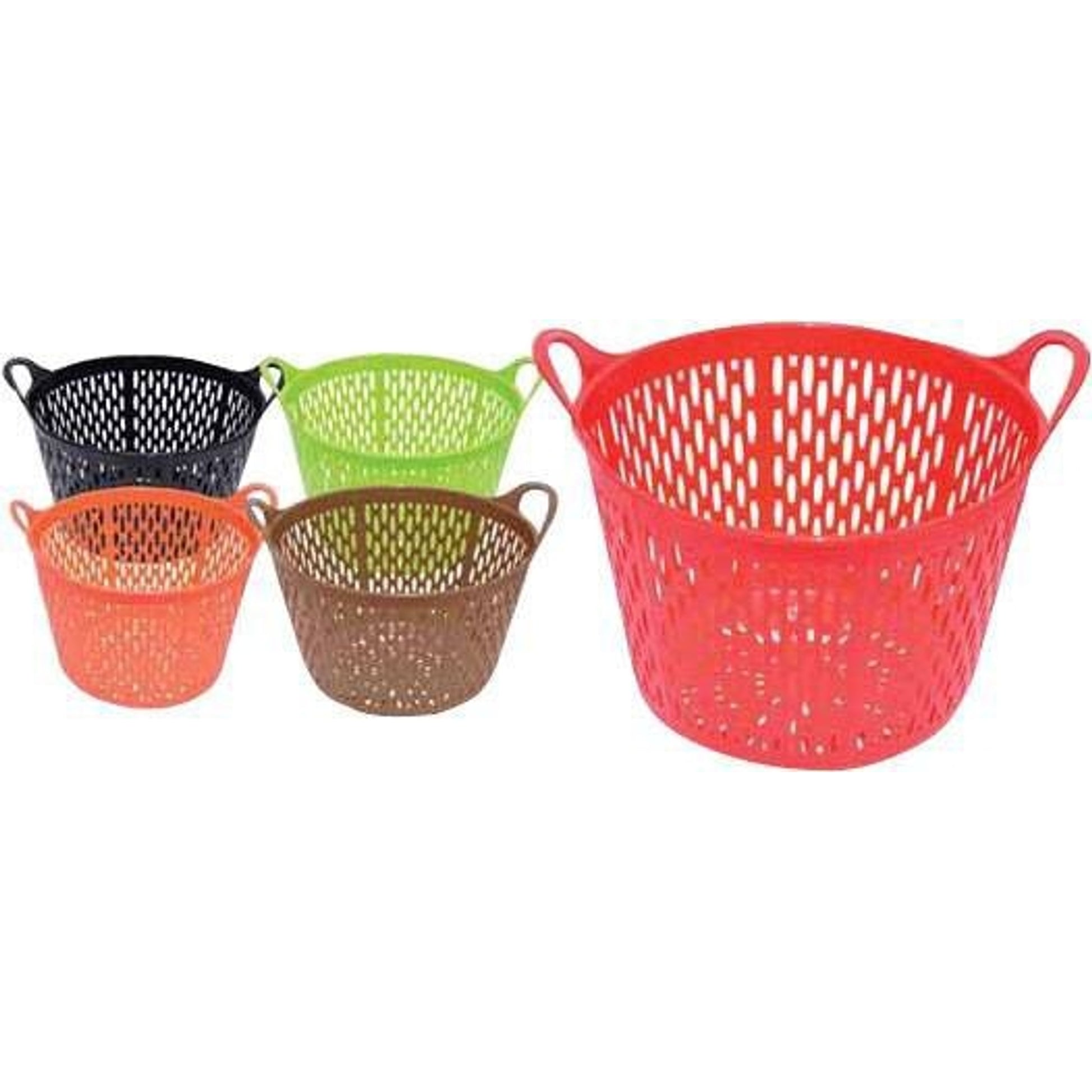 Flex Sieve/Colander Assortment