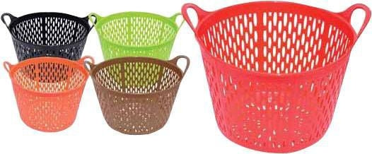 Flex Sieve/Colander Assortment