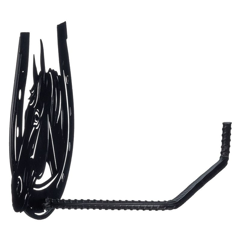 T/P Holder Horse/Horseshoe