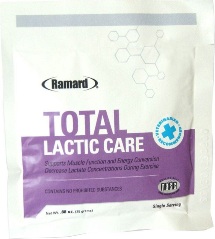 Ramard Total Lactic Care 25 Grams