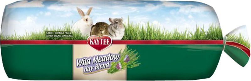 Kaytee Wild Meadow Hay Blend