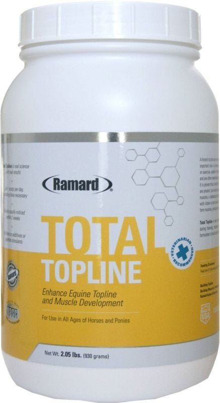 Ramard Total Topline 2.05 Lb