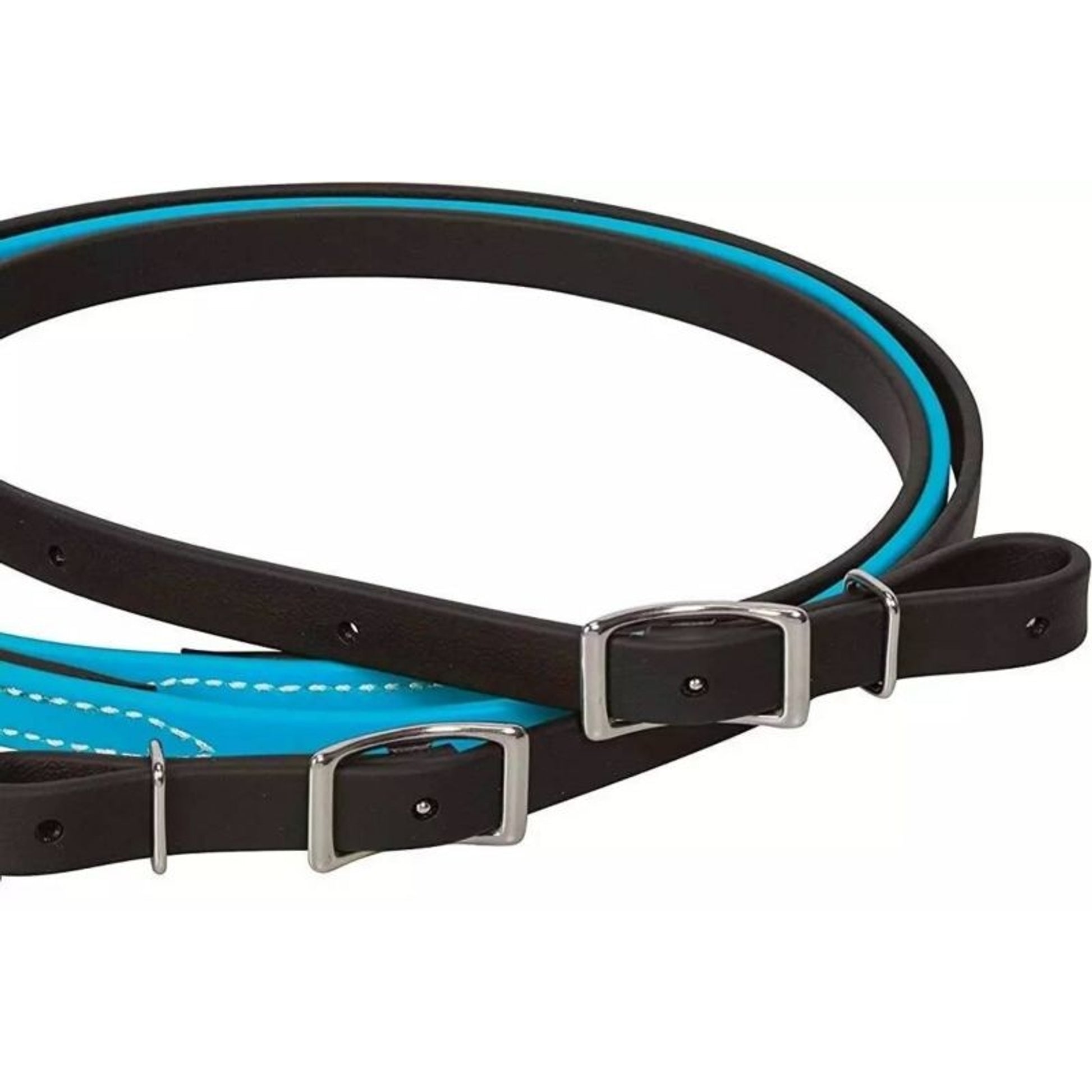 Weaver Brhma Soft Grip Roper ReinHb