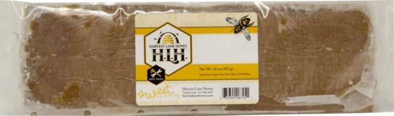 Harvest Lane 15 Pollen Brood Pattie 1 Lb
